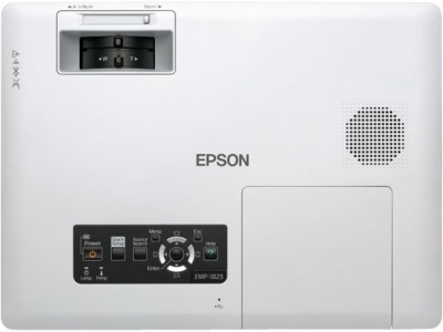 Epson EMP-1825 incl. Lamp – image 9