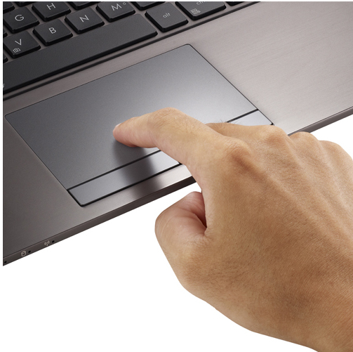 ASUSPRO B400VC-W3007G laptop Intel® Core™ i5 i5-3317U – image 3