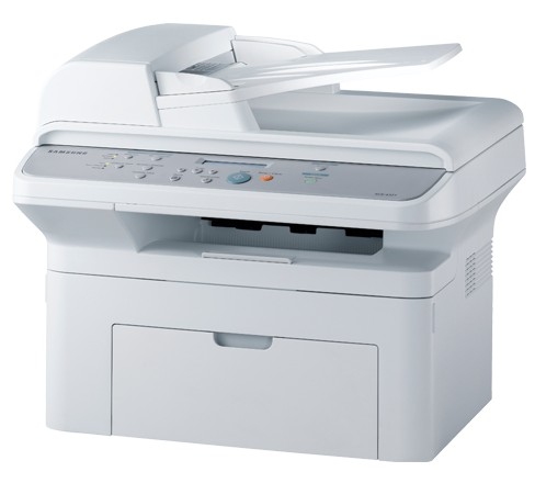 Samsung SCX-4321 multifunction printer Laser A4