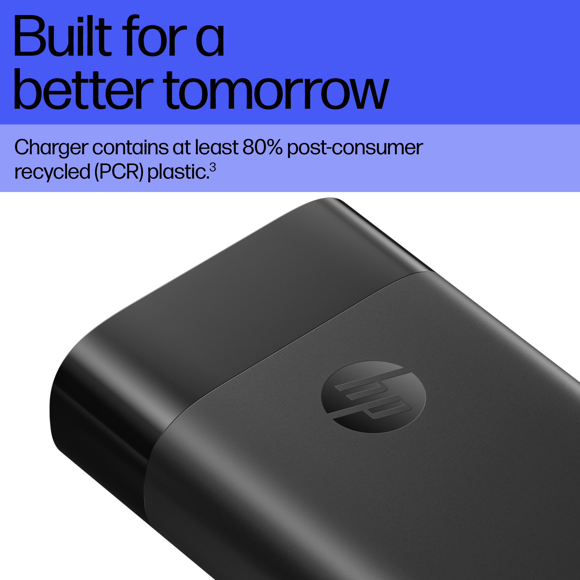 HP 140W USB-C Laptop Charger – image 8