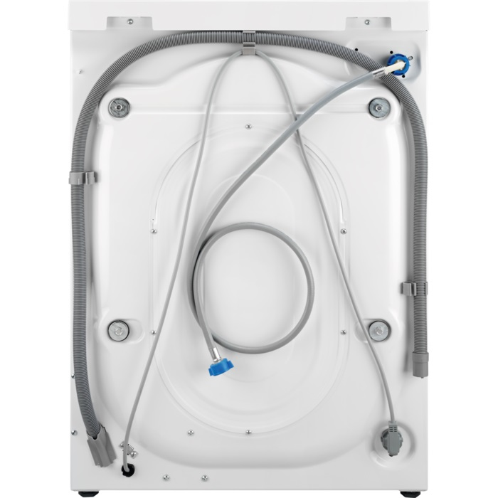 AEG L6SE74S washing machine Front-load – image 3