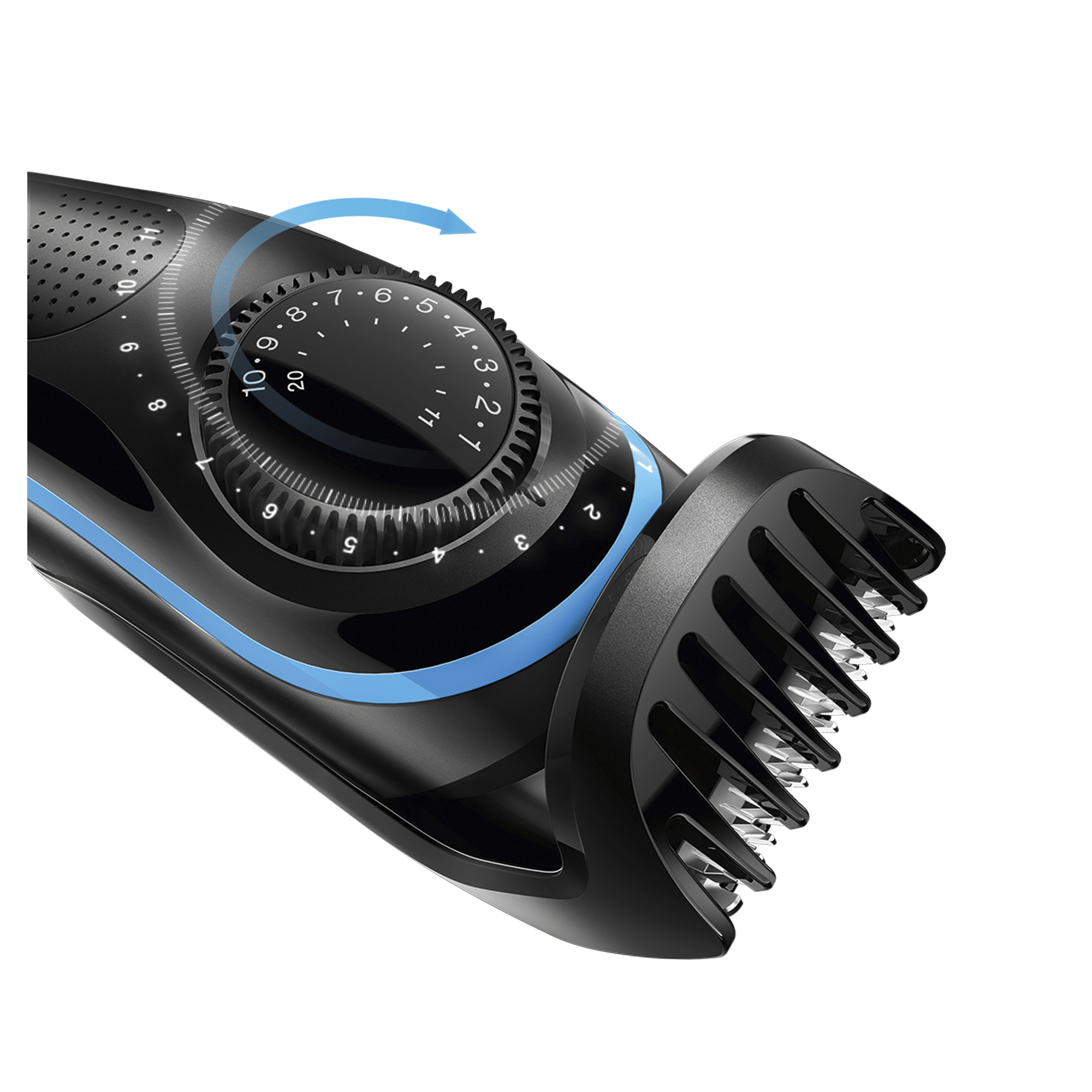Braun 81676193 beard trimmer Battery 39 – image 3