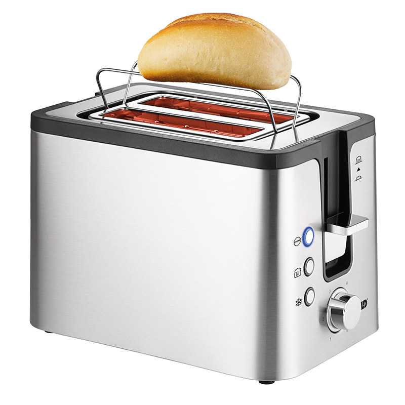 Unold 38215 toaster 6 2 slice(s) – image 3