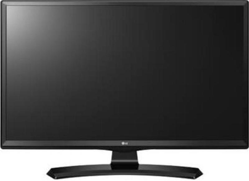 LG 28MT49VF computer monitor – image 2