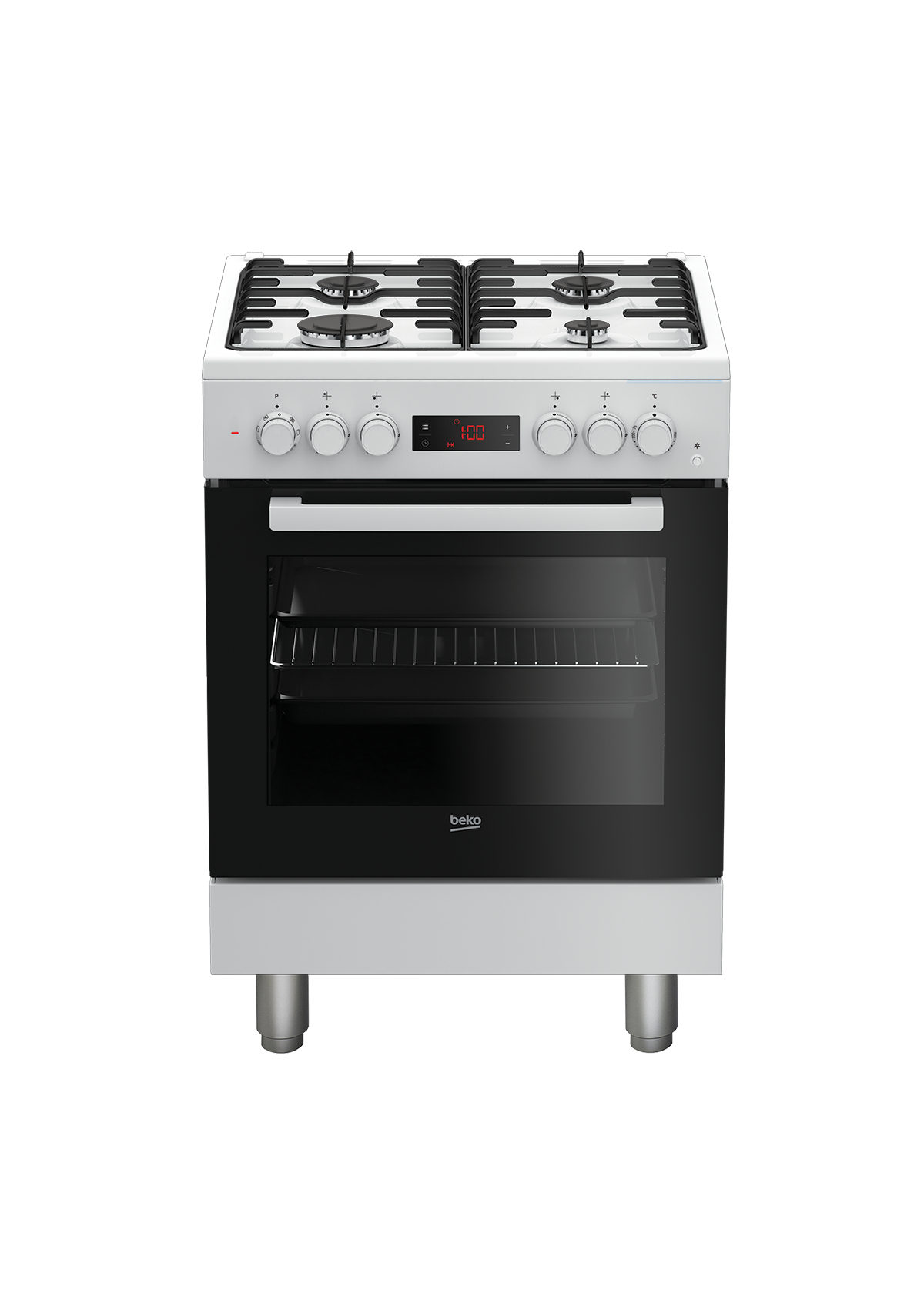Beko FSE62110DWF — vue 1 sur 3