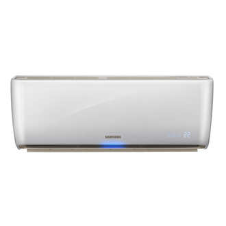Samsung AR09FSSYAWTN air conditioner Split system White – image 3
