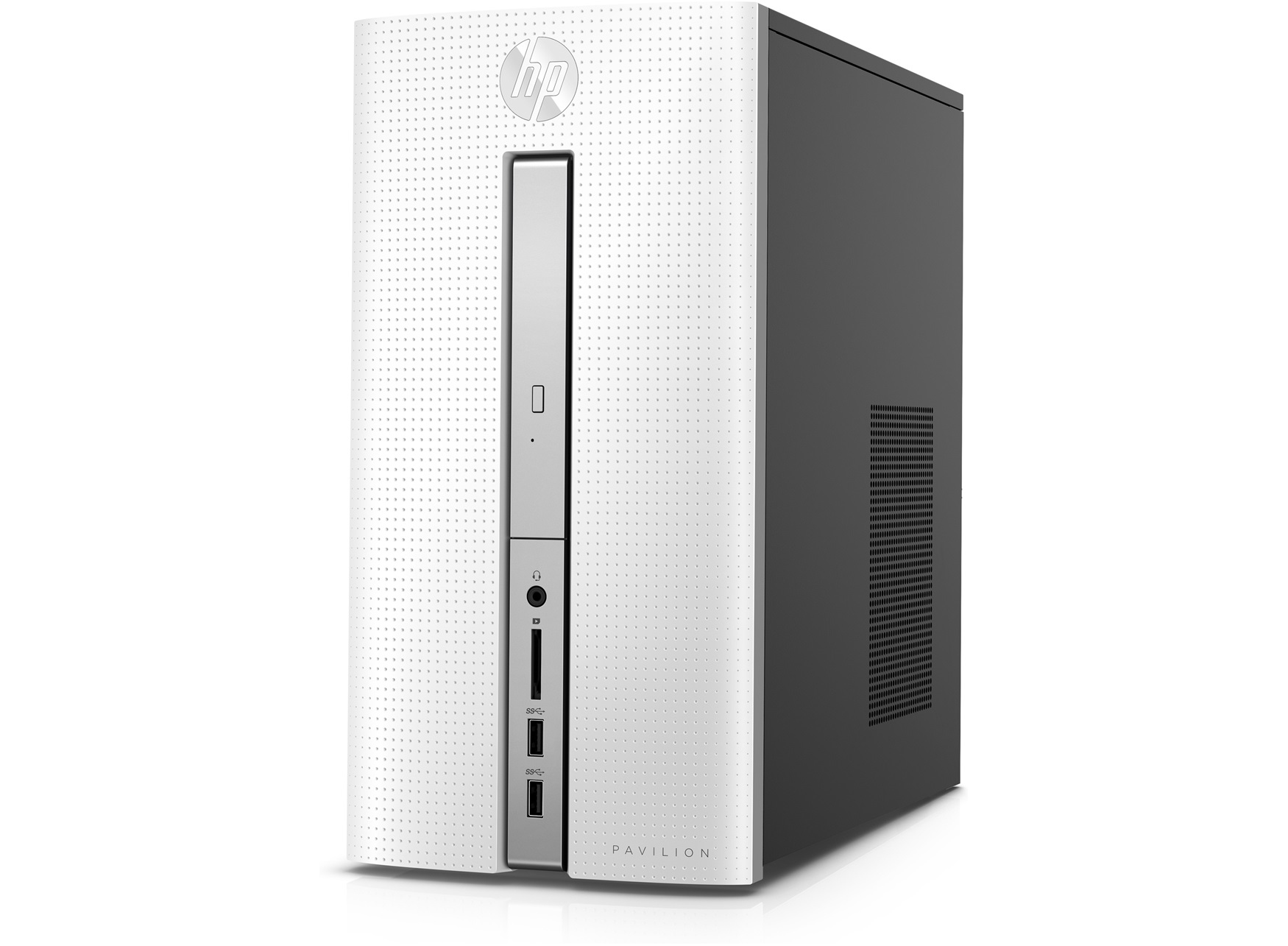HP Pavilion 570-p048a AMD A8 A8-9600 – image 3