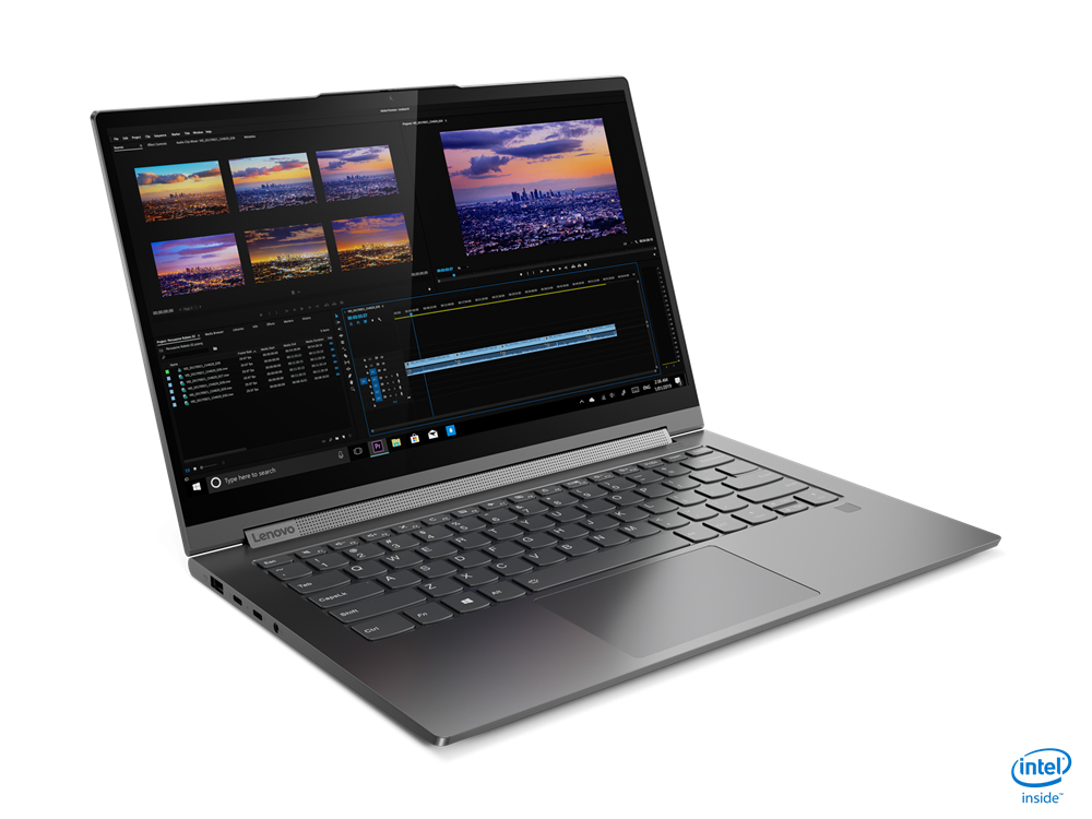 Lenovo Yoga C940 Intel® Core™ i7 i7-1065G7 Hybrid (2-in-1) – image 2