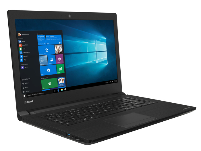 Dynabook Satellite Pro R40-C-132 Intel® Core™ i3 i3-6006U Laptop – image 2