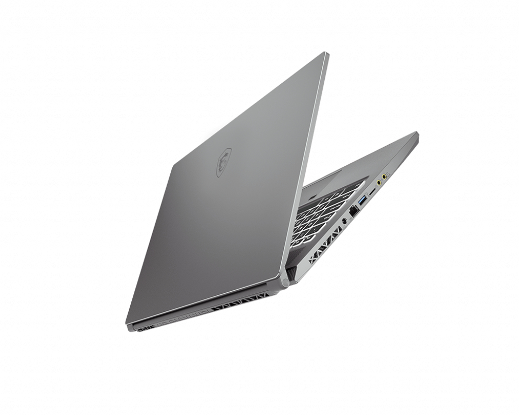 MSI WS75 10TL-849BE – image 4