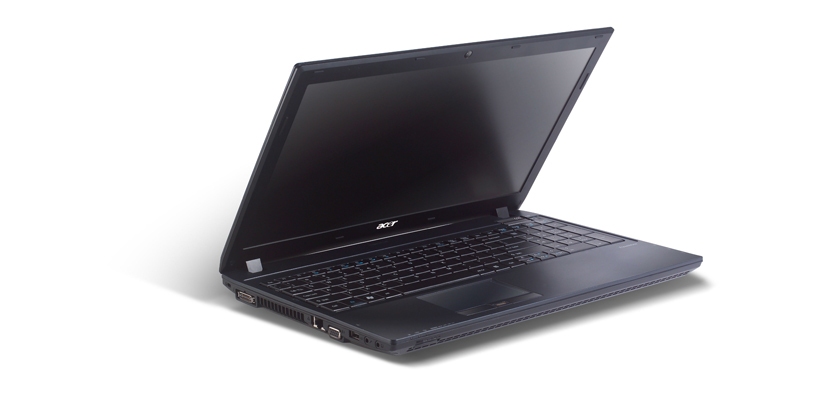 Acer TravelMate TM8372-484G50Mnkk Intel® Core™ i5 i5-480M – image 6
