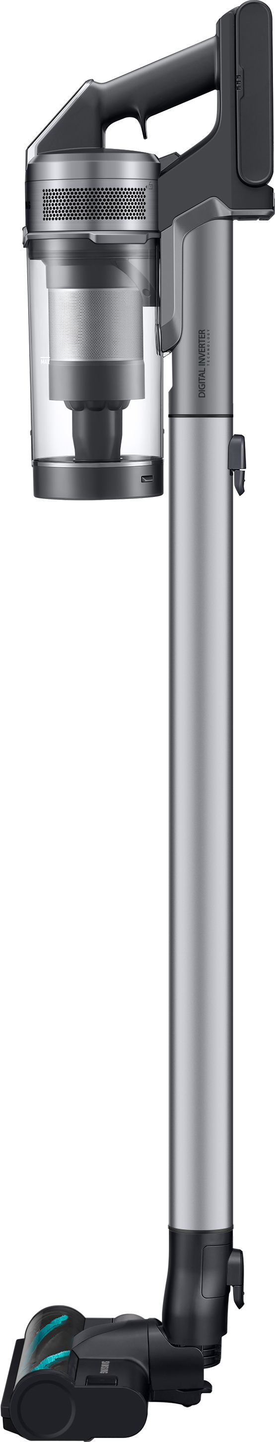 Samsung Jet 75 complete+ – image 5