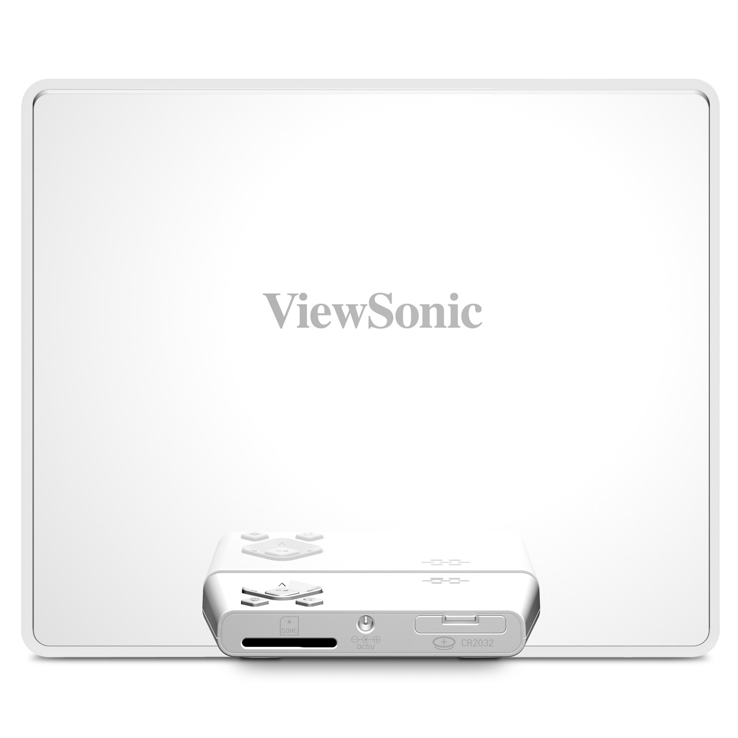 Viewsonic VFM820-70 digital photo frame White – image 3