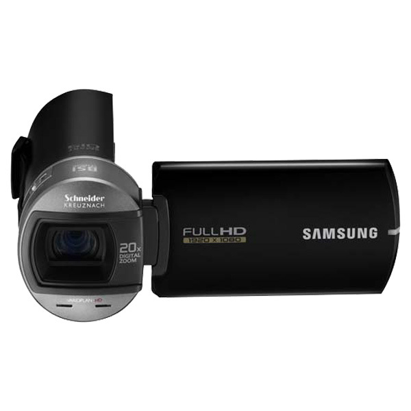 Samsung HMX-Q10BN camcorder – image 3