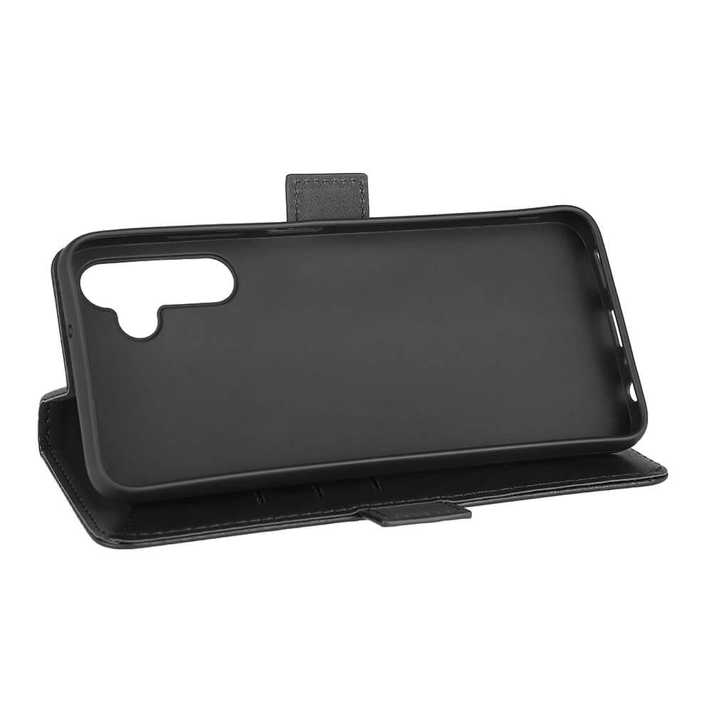 Gear Wallet Case Black - Samsung A05s – image 4