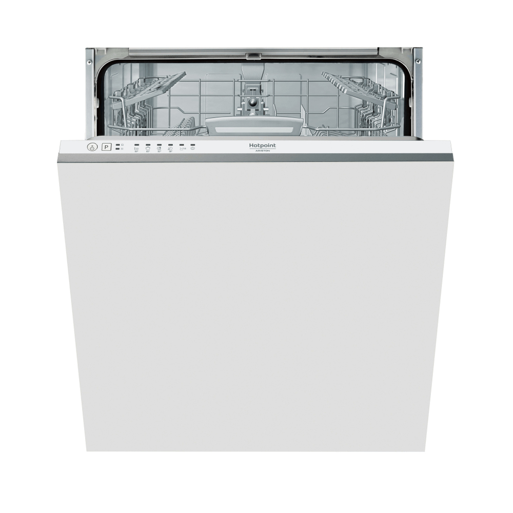 Hotpoint HRIE 2B19 — vue 1 sur 4