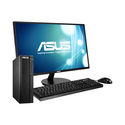 ASUS BT BT1AD-I5457S010F Intel® Core™ i5 i5-4570S – image 5