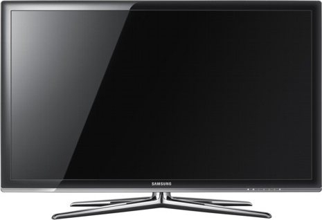 Samsung UE40C7000 TV
