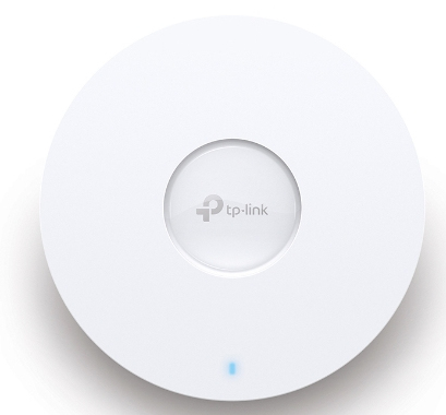TP-Link Omada AX3000 Wi-Fi 6 Ceiling Mount Access Point EAP653 UR