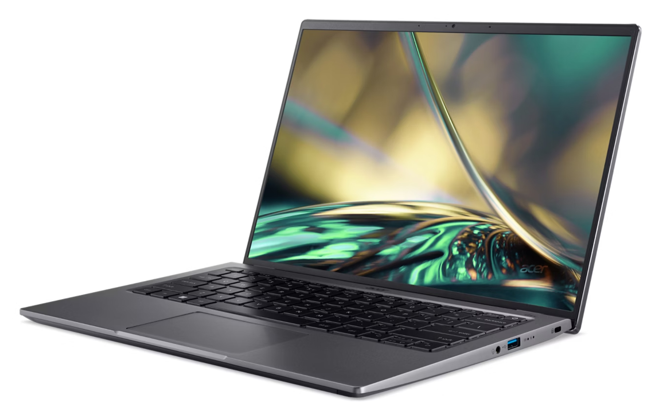 Acer Swift SFX14-51G-7410 Intel® Core™ i7 i7-1260P Laptop – image 3
