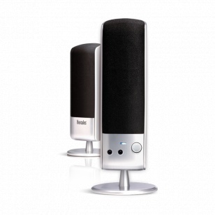 Thrustmaster 2.0 Stereo Speaker
