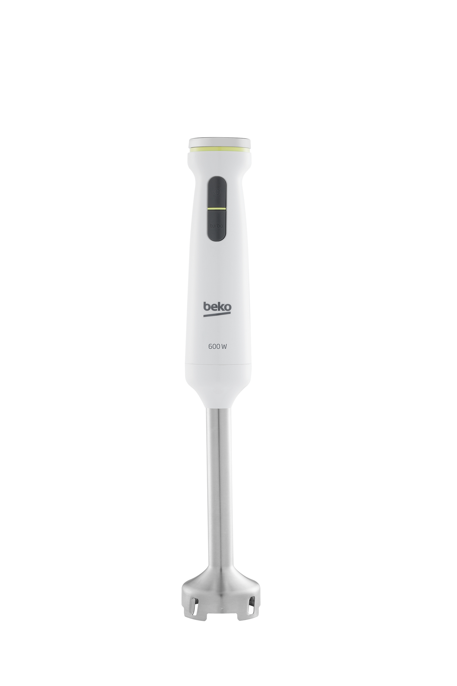 Beko HBA7602W — vue 1 sur 4