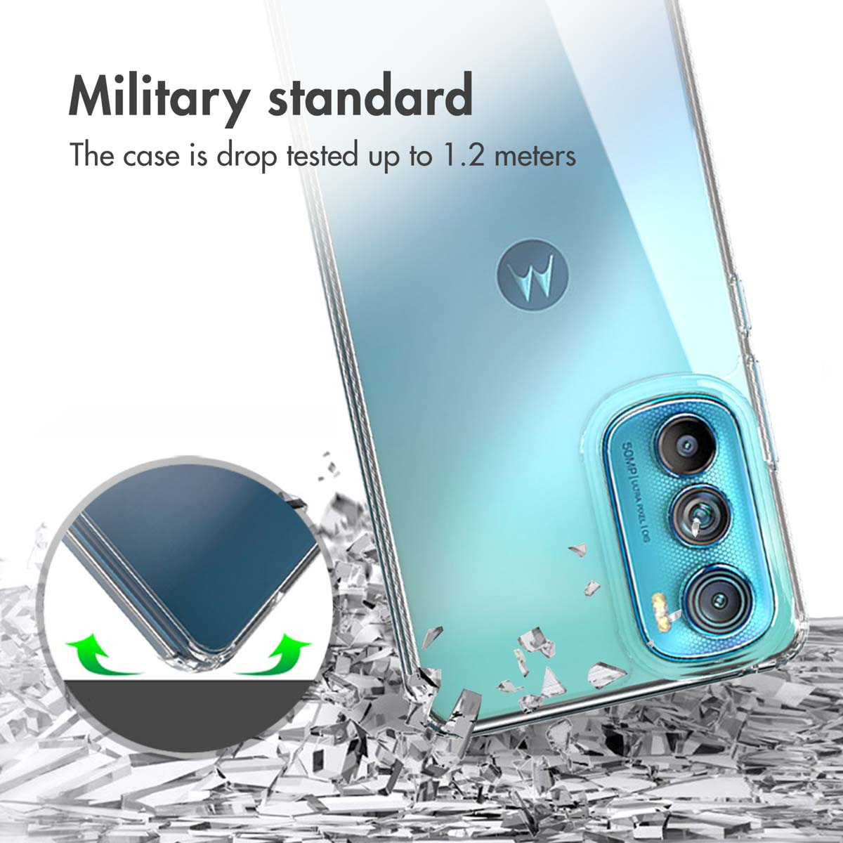 Accezz SH00050403 mobile phone case – image 2