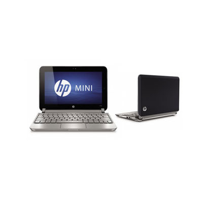 HP Mini 210-2220ep Intel Atom® N550 Netbook