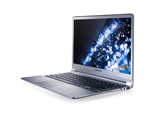 Samsung 9 900X3D-A01MX Intel® Core™ i5 i5-2537M Laptop 33.8 cm (13.3") HD+ 4 GB DDR3-SDRAM 128 GB SSD Windows 8 Silver – image 3