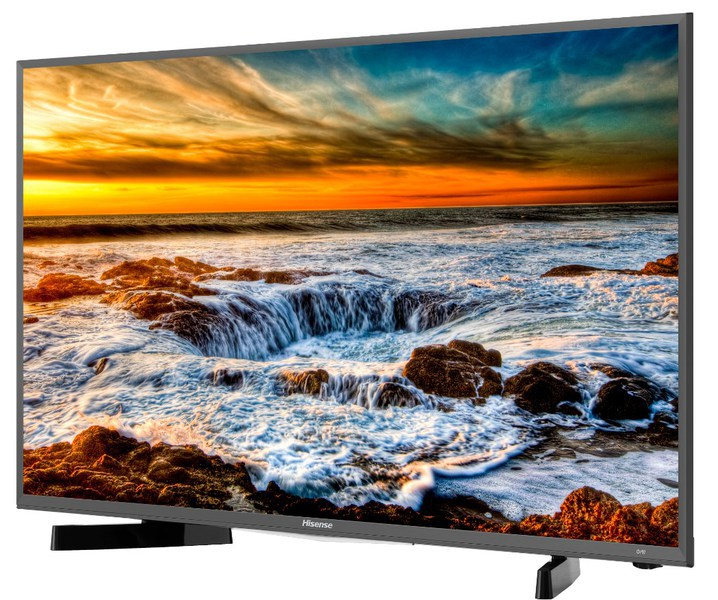 Hisense H32M2600 hospitality TV