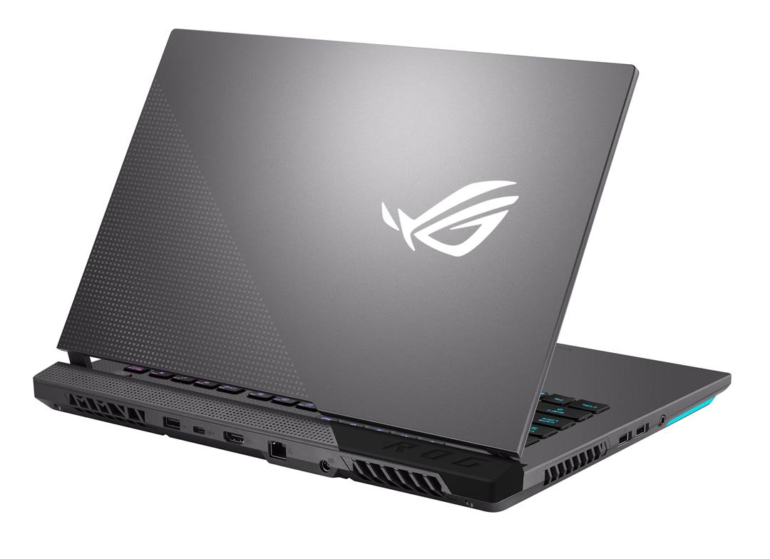 ASUS ROG Strix G15 G513QR-HF118W AMD Ryzen™ 7 5800H Laptop – image 7