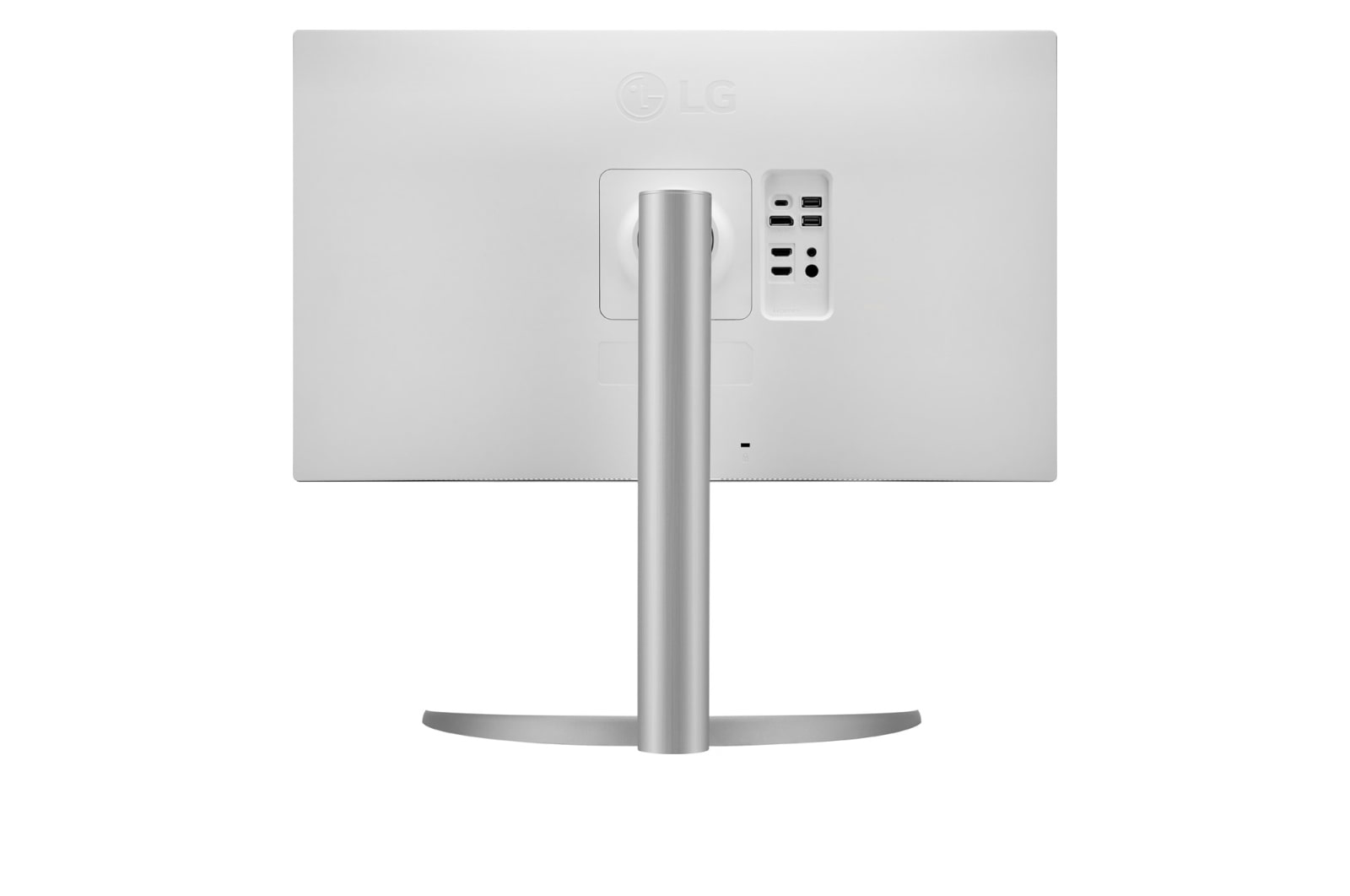 LG 27UP85NP-W computer monitor – image 5