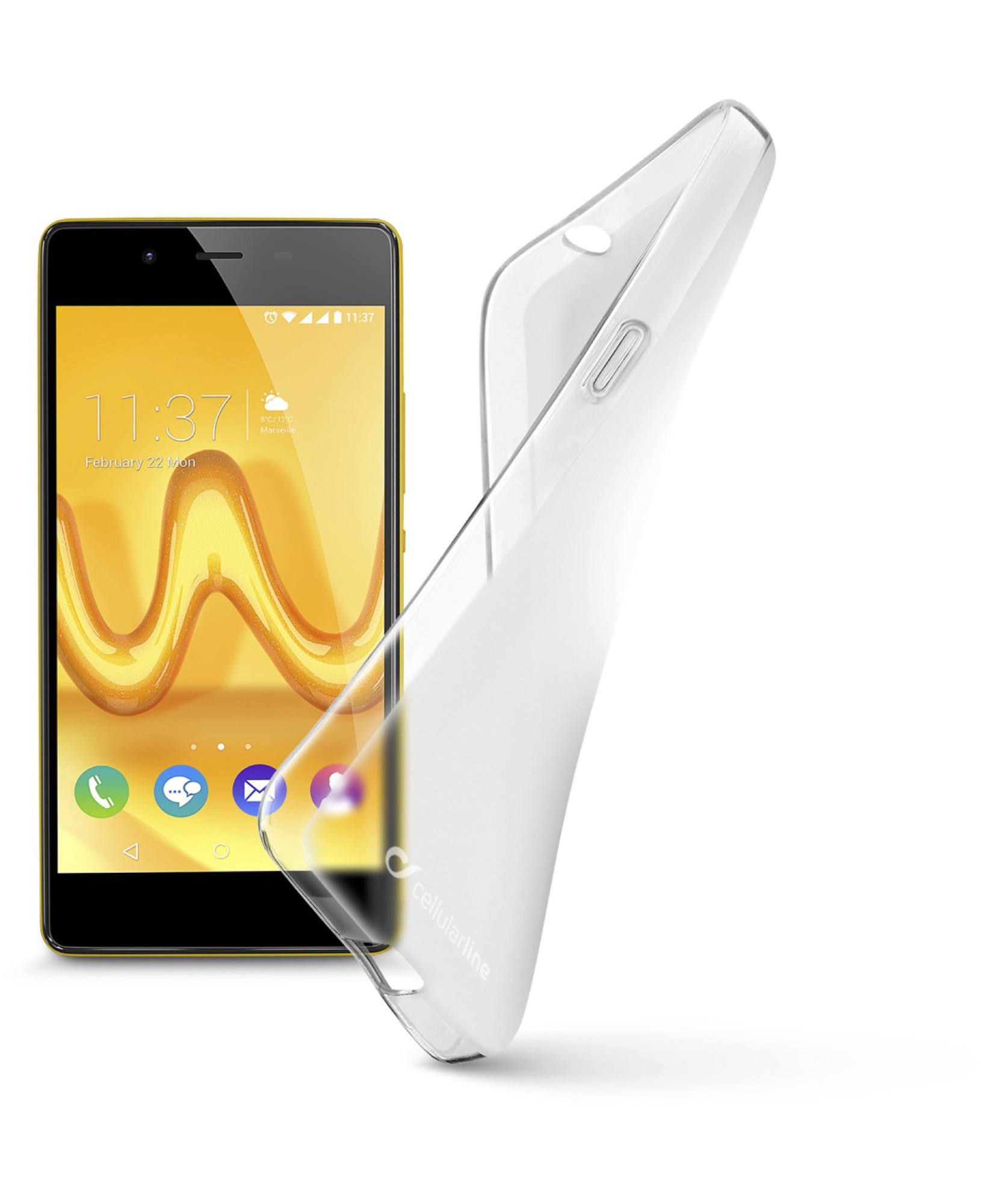 Cellularline Shape - Tommy – image 1