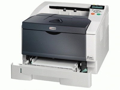 Kyocera FS-1350DN/KL3 – image 3