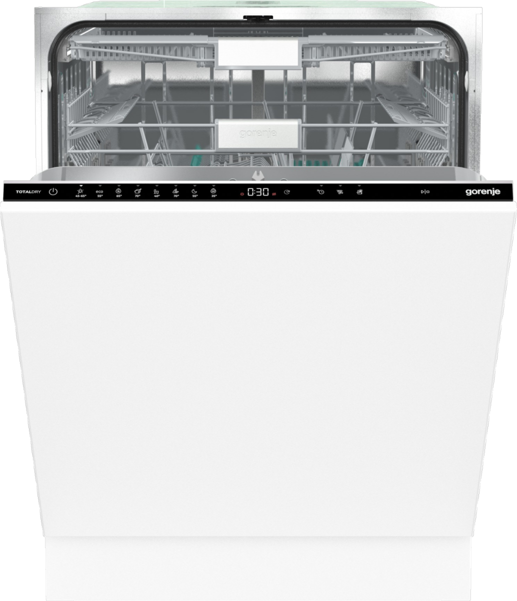 Gorenje ULTRAFI16AES — vue 1 sur 8