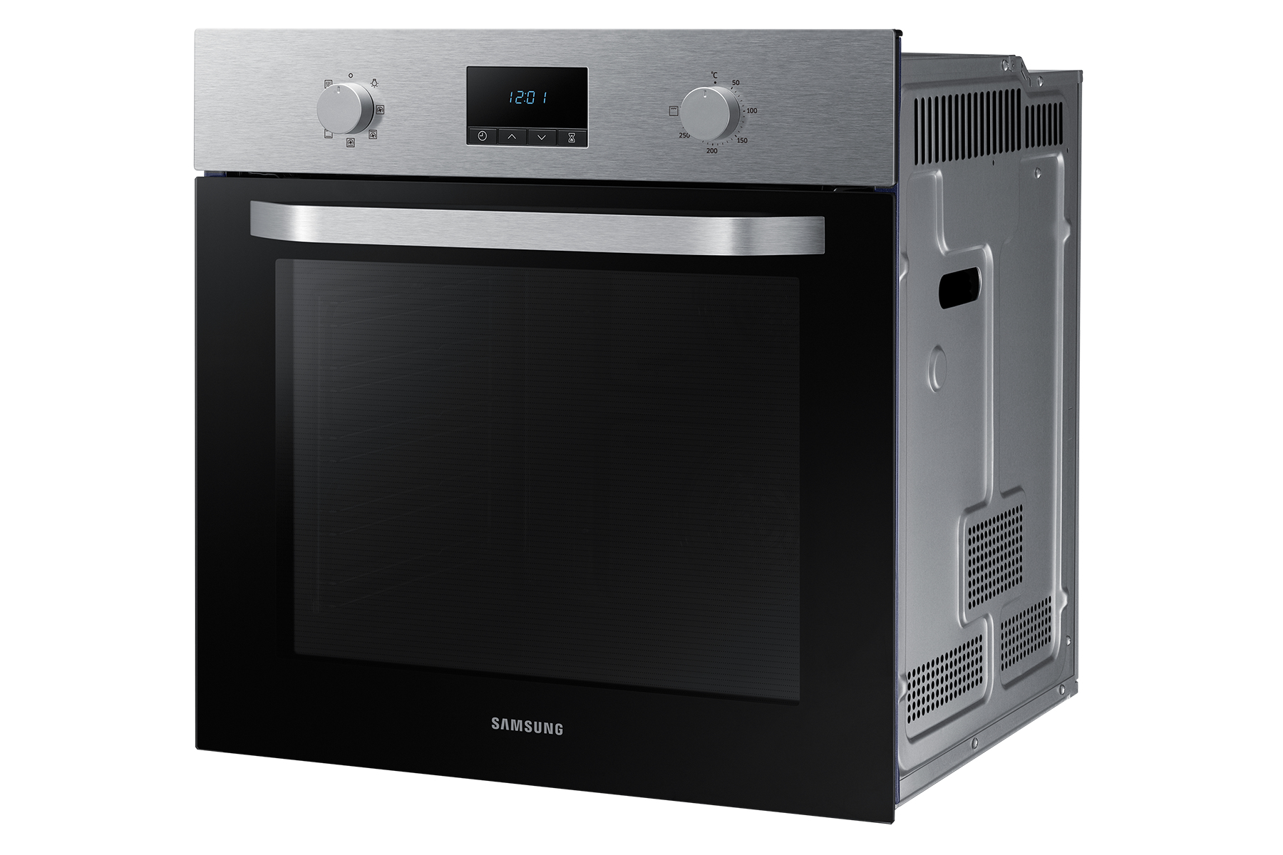 Samsung NV70K1340BS/ET oven – image 7