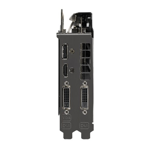 ASUS STRIX-GTX970-DC2OC-4GD5 NVIDIA GeForce GTX 970 – image 4