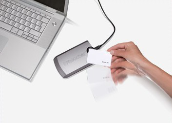 Freecom Mobile Drive 31988 external hard drive – image 4
