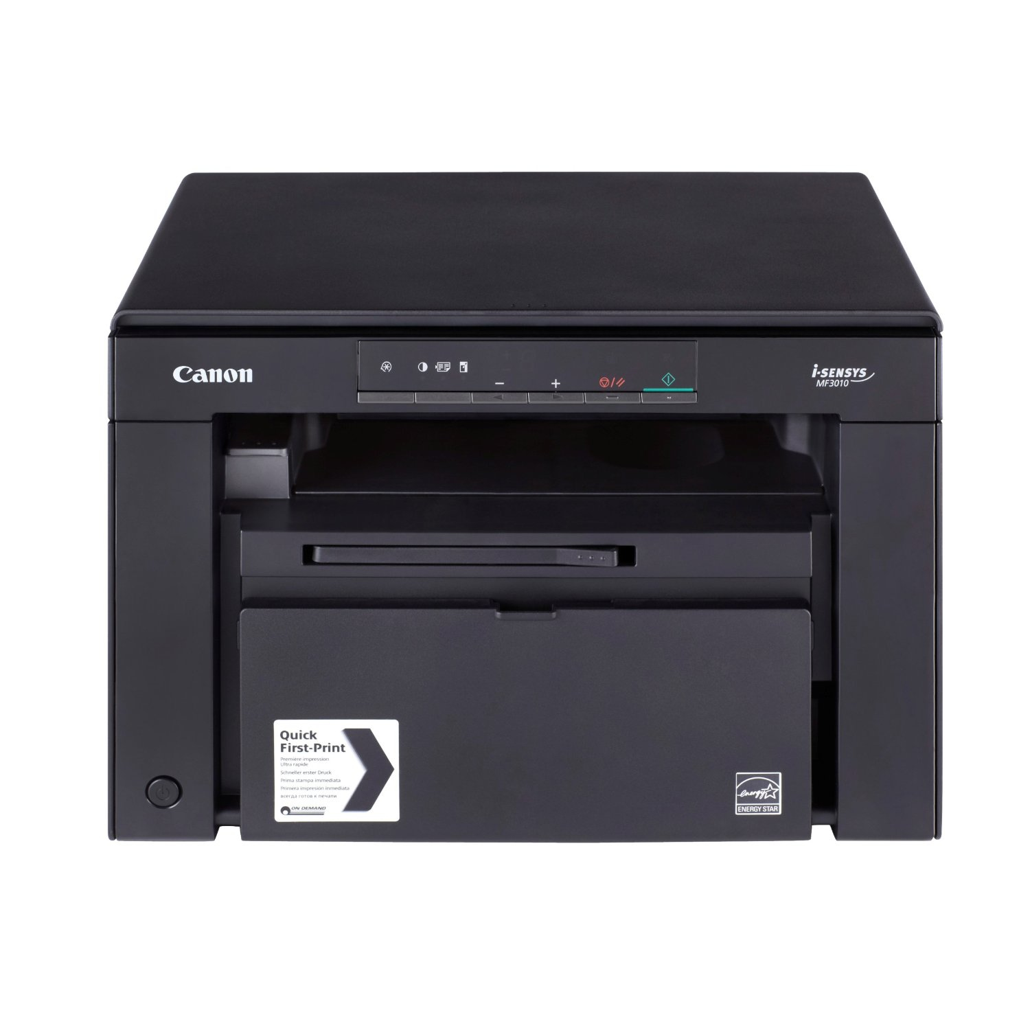 Canon i-SENSYS MF3010 Laser A4