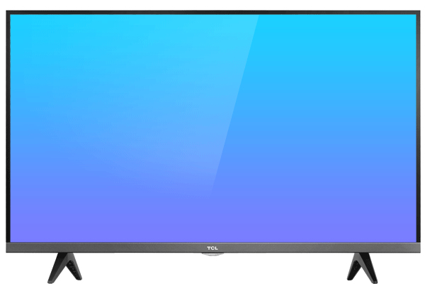 TCL 32ES581 TV 81.3 cm (32") HD Smart TV Wi-Fi Silver 230 cd/m² – image 2