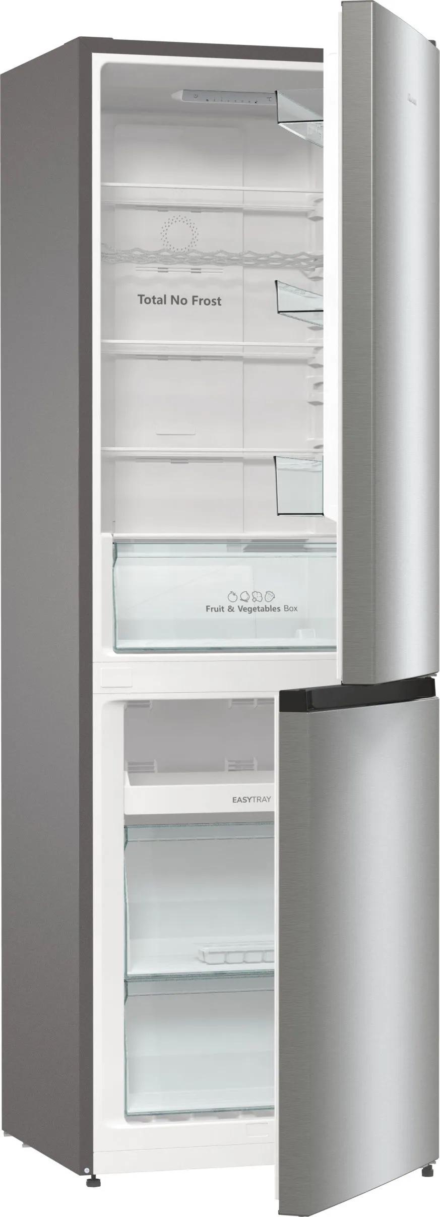 Hisense RB390N4AC21 fridge-freezer Freestanding – image 3