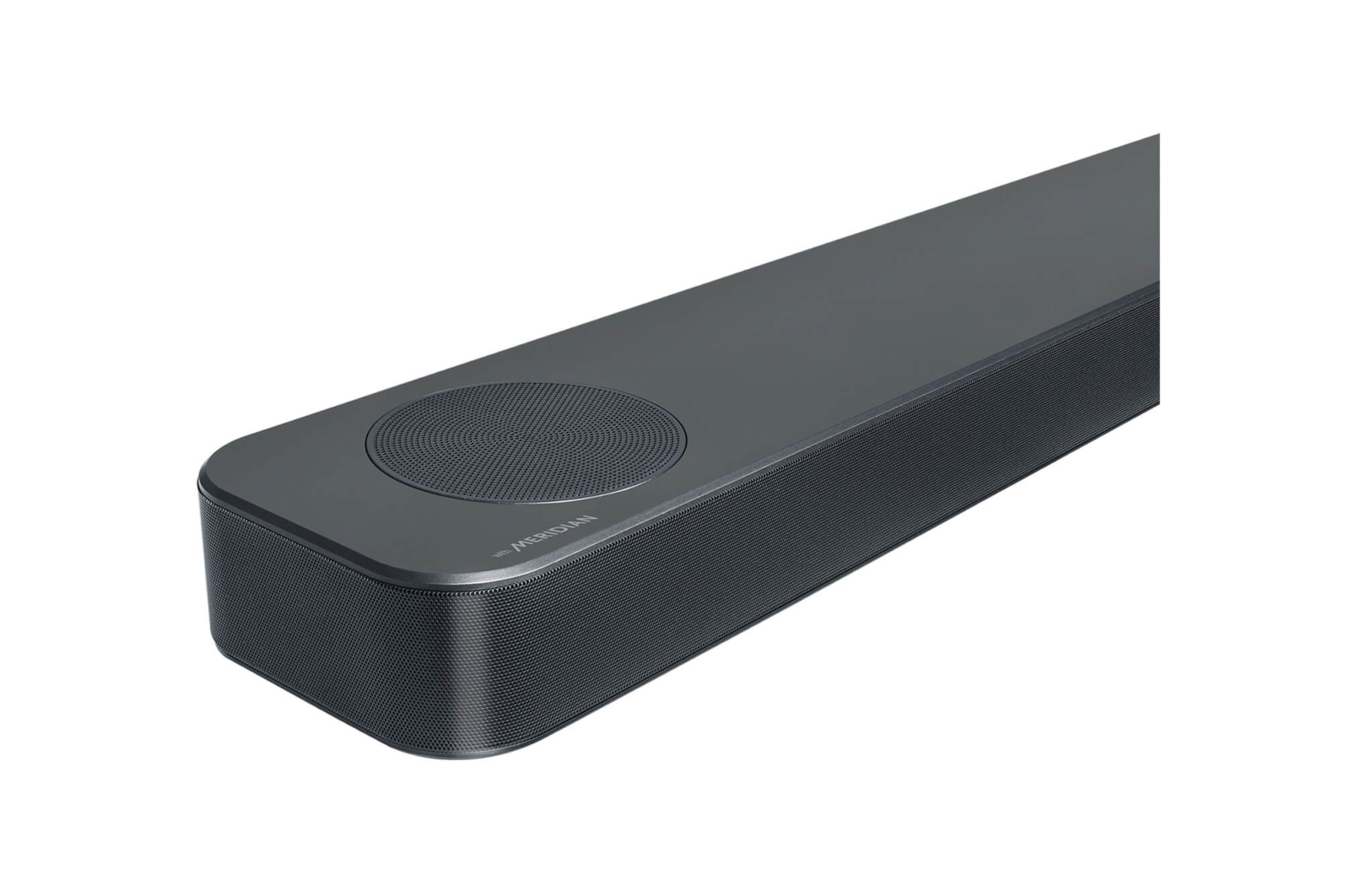 LG SL8Y soundbar speaker Grey 3.1.2 channels – image 8