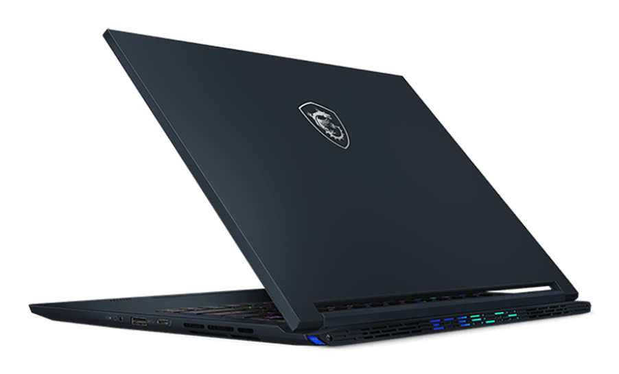 MSI Stealth 14 Studio A13VG-060PL Intel® Core™ i7 i7-13700H Laptop – image 2