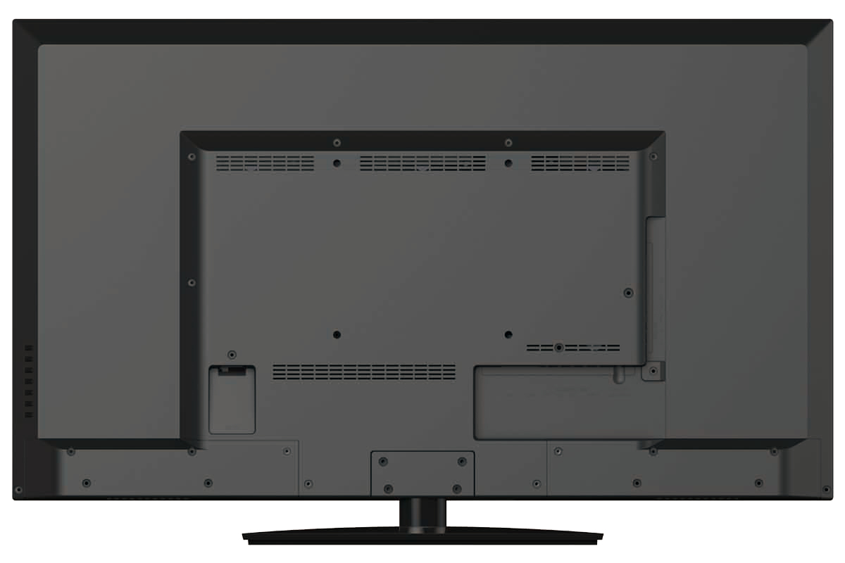 JVC EM48FTR TV 121.9 cm (48") Full HD Black – image 3