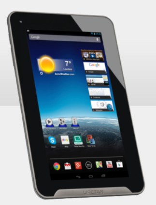 MEDION LIFETAB E7313 – image 2