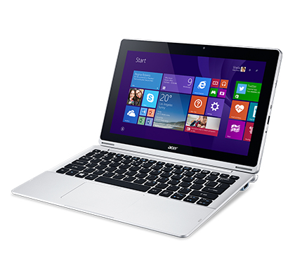 Acer Aspire Switch 11 SW5-171-33QB Intel® Core™ i3 i3-4012Y Hybrid (2-in-1) – image 2