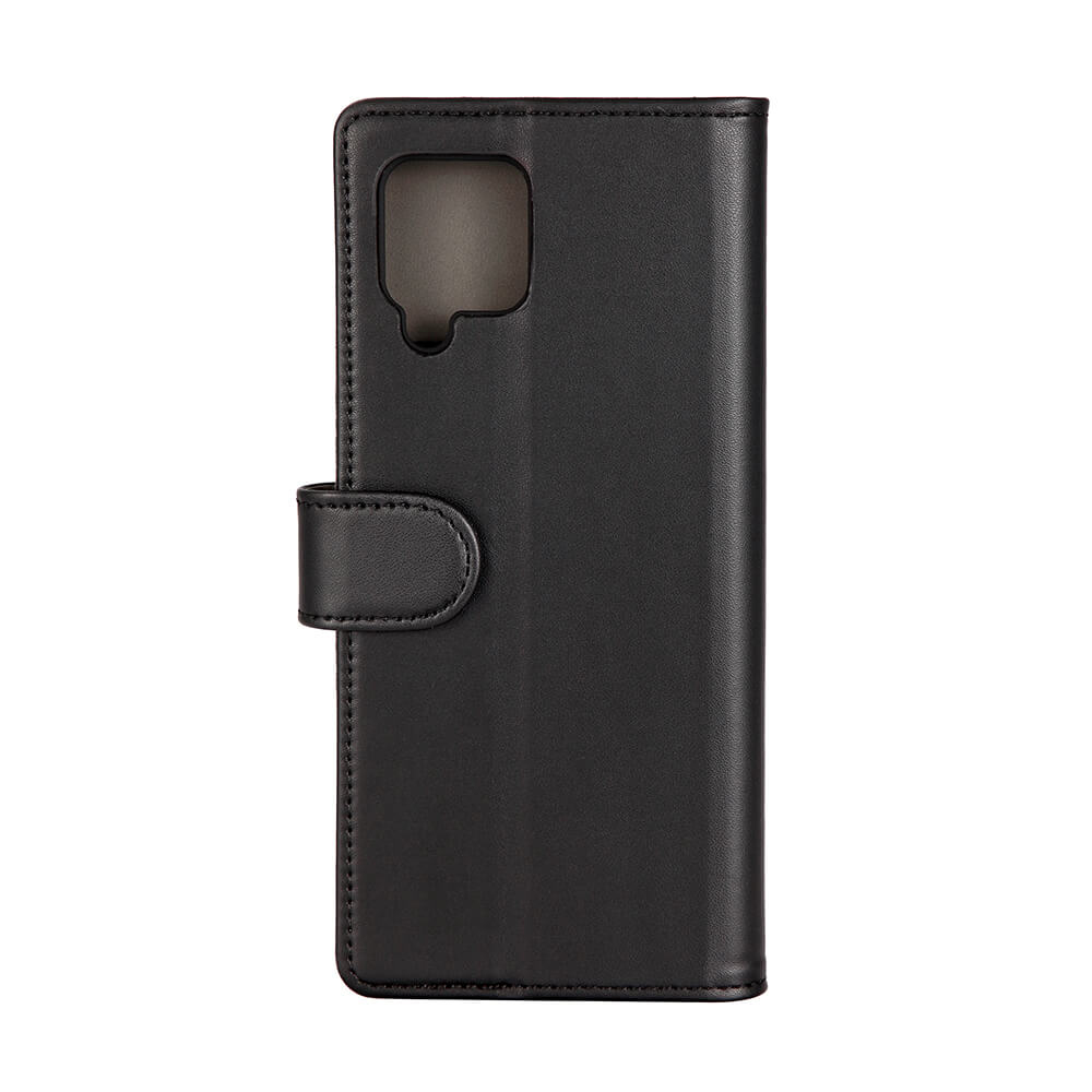 Gear Wallet Case Black - Samsung A42 – image 5