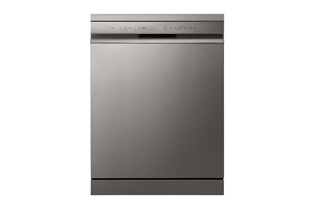 LG DF355FP dishwasher Freestanding 14 place settings