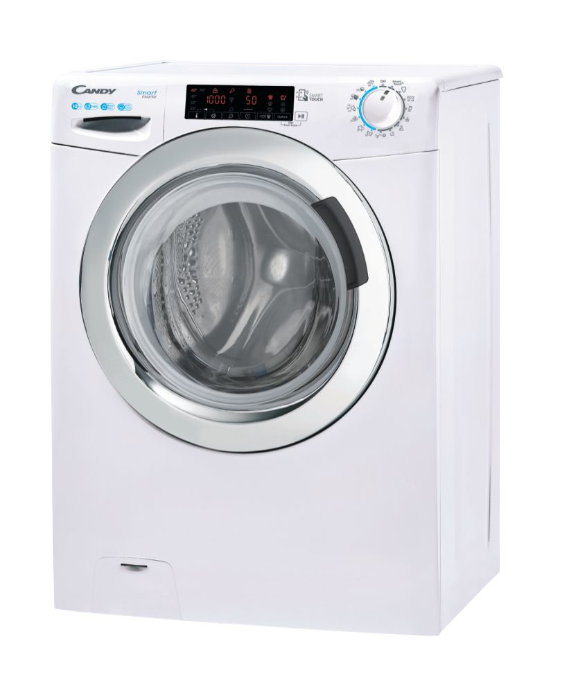 Candy Smart Inverter CSS1610TWMCE/1-S washing machine Front-load – image 3
