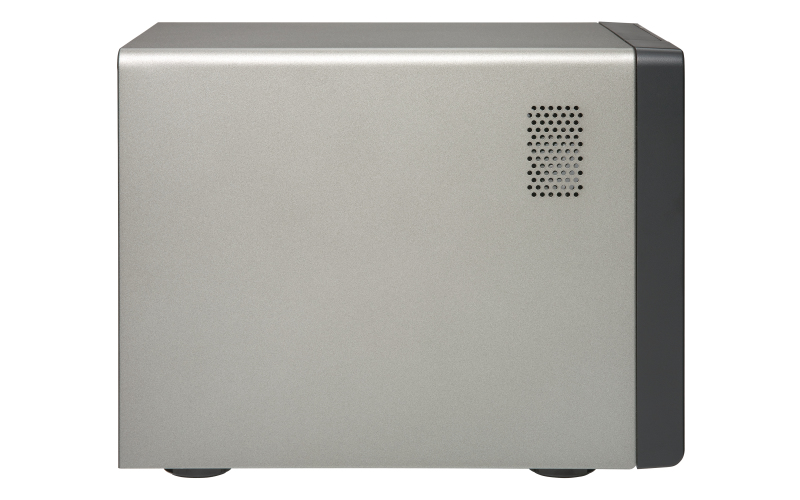 QNAP TVS-882ST NAS Desktop Intel® Core™ i5 i5-6442EQ – image 3